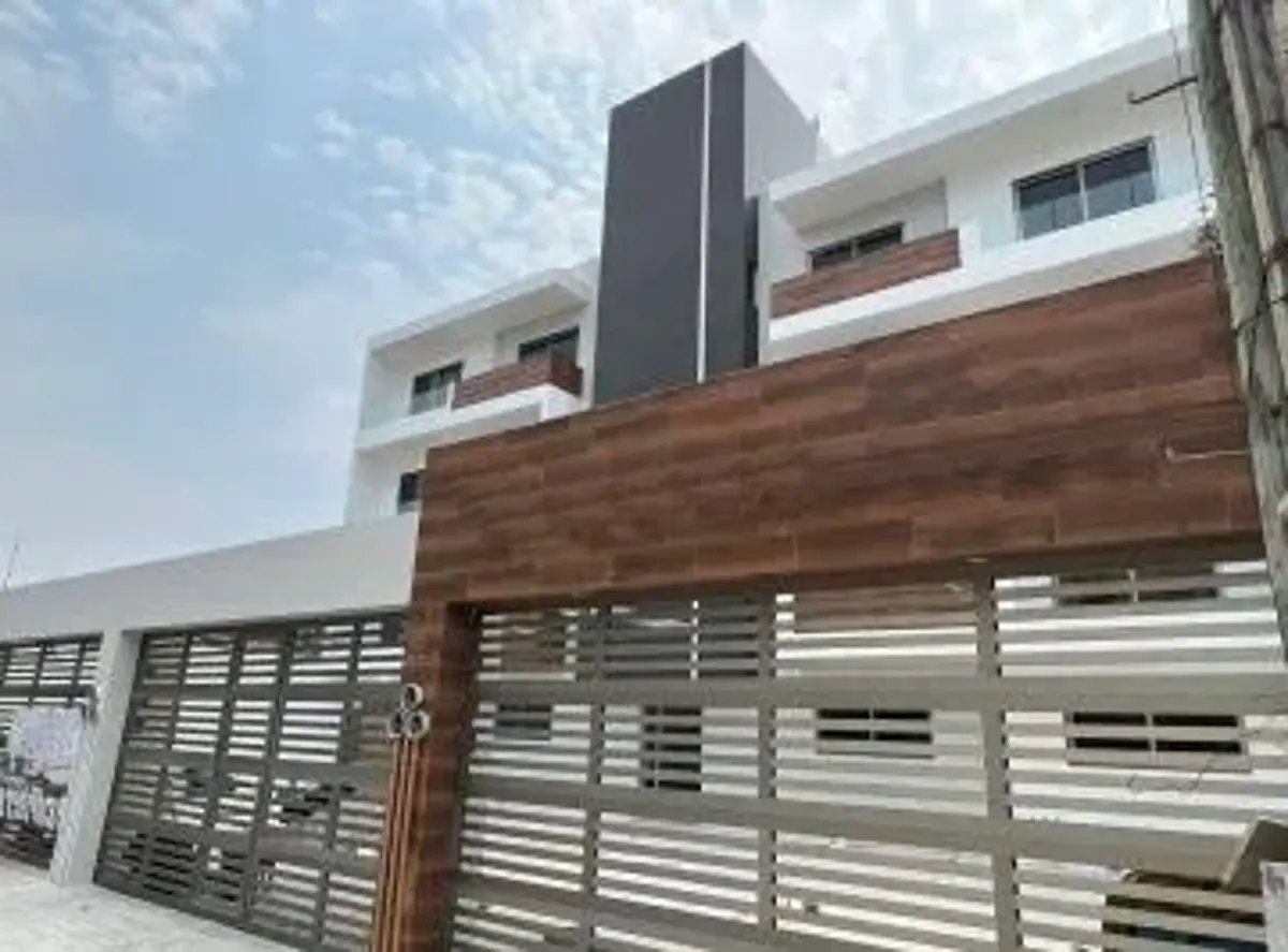 Departamento en venta en La Tampiquera, Boca del Río — foto 1 de 19