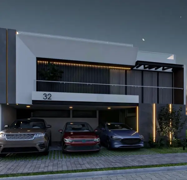 Casa en Venta en Lomas de Angelópolis II, San Andrés Cholula, Puebla