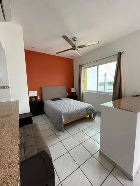 Departamento en renta en La Tampiquera, Boca del Río — foto 3 de 14