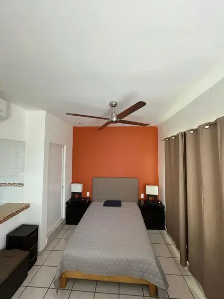 Departamento en renta en La Tampiquera, Boca del Río — foto 2 de 14