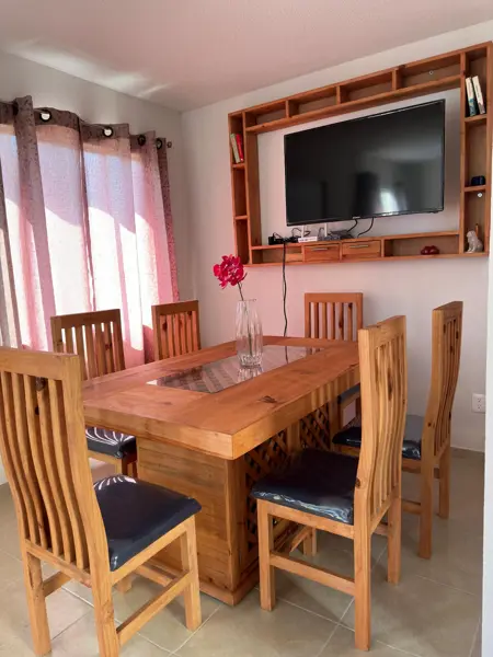 Casa en renta en Real Segovia, Huejotzingo — foto 3 de 18
