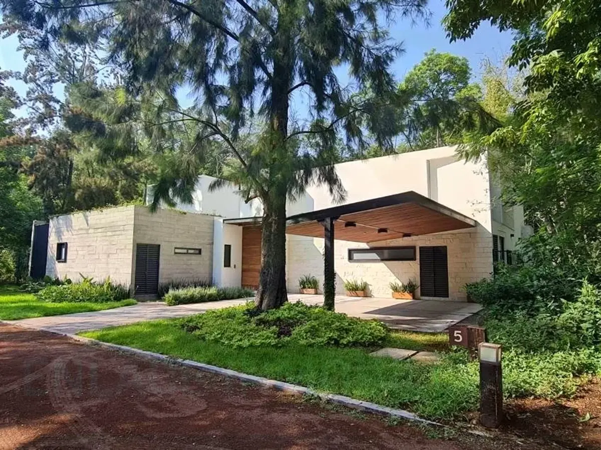 Casa en venta en El Carmen, Atlixco — foto 1 de 10