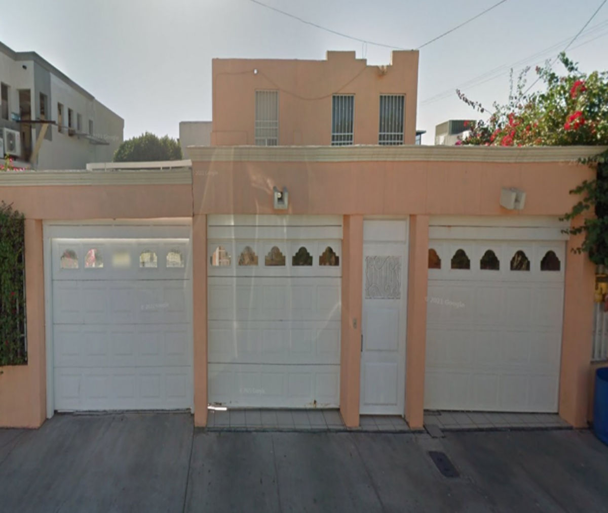 Casa en venta en Jardines del Lago, Mexicali — foto 1 de 8