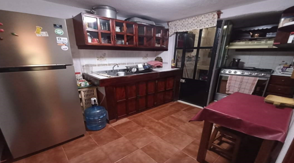 Casa en venta en Jardines del Lago, Mexicali — foto 2 de 8
