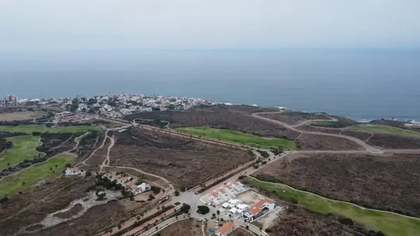 Terreno en venta en Baja Mar San Diego, Ensenada — foto 2 de 3