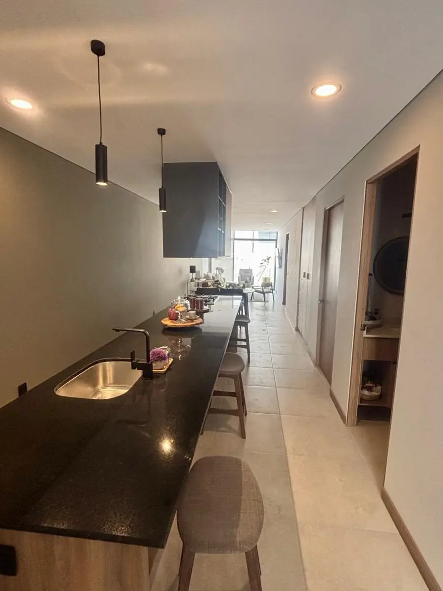 Departamento en venta en Zibatá, El Marqués — foto 1 de 6