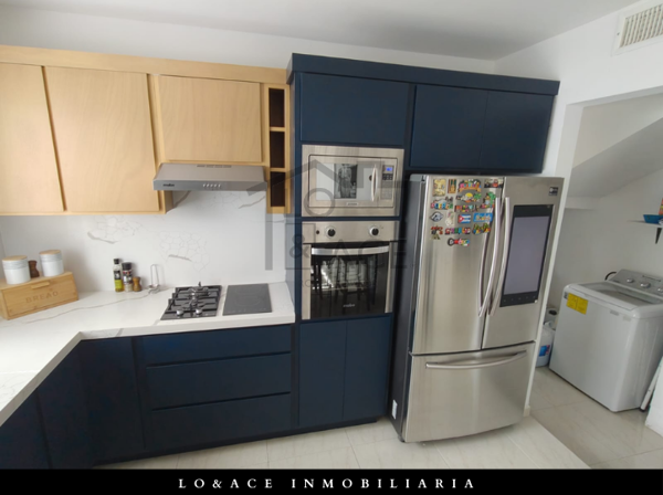 Casa en venta en Perla del Mar del Norte, Torreón — foto 3 de 17