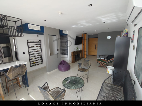 Casa en venta en Perla del Mar del Norte, Torreón — foto 2 de 17