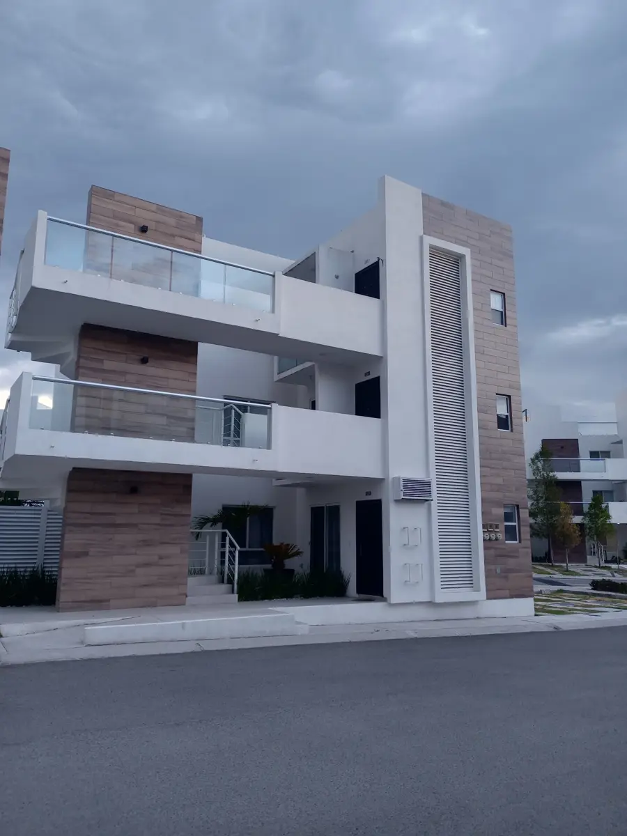 Departamento en renta en Zákia, El Marqués — foto 1 de 10