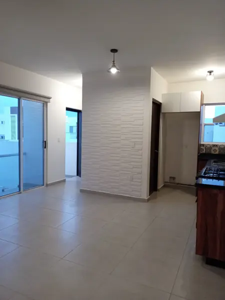 Departamento en renta en Zákia, El Marqués — foto 2 de 10