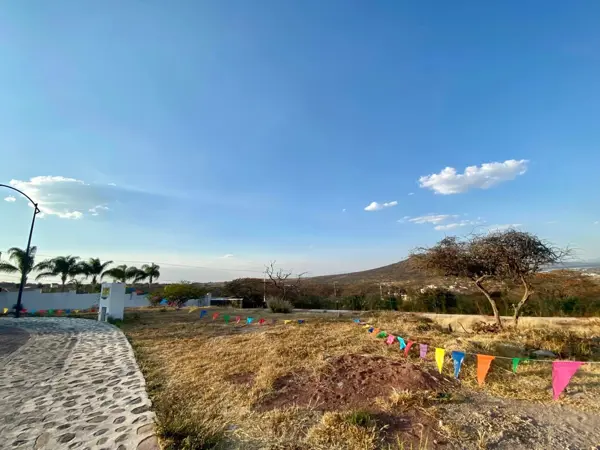 Terreno en venta en Sabino Chico, San Juan del Río — foto 3 de 4