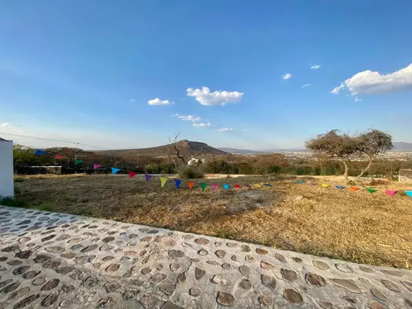Terreno en venta en Sabino Chico, San Juan del Río — foto 2 de 4