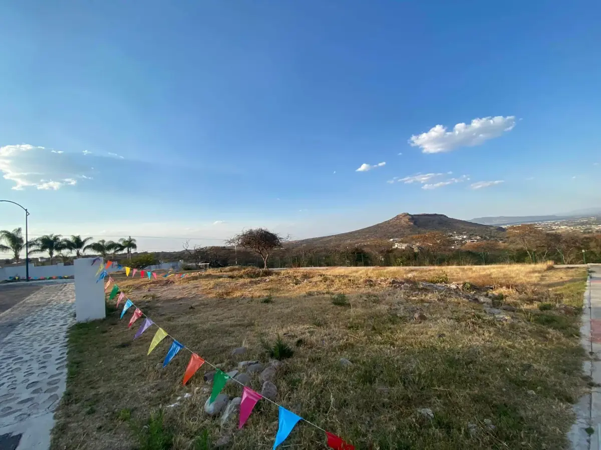 Terreno en venta en Sabino Chico, San Juan del Río — foto 1 de 4