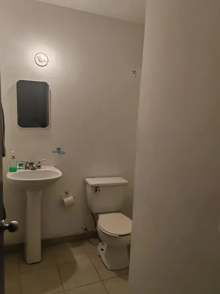 Casa en venta en Tacuba, Miguel Hidalgo — foto 3 de 13