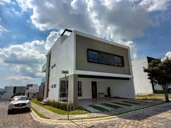 Casa en venta en Lomas de Angelópolis, San Andrés Cholula — foto 2 de 10