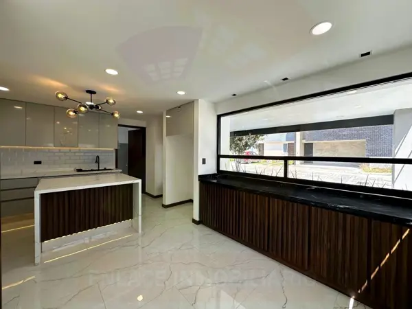 Casa en venta en Lomas de Angelópolis, San Andrés Cholula — foto 3 de 10