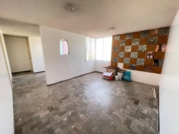 Departamento en venta en Peralvillo, Cuauhtémoc — foto 2 de 15