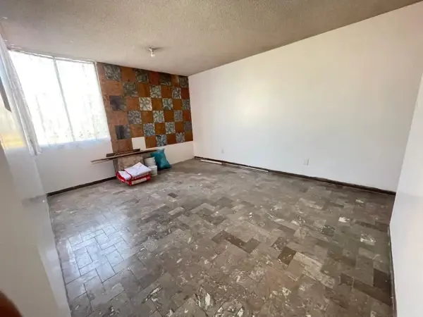 Departamento en venta en Peralvillo, Cuauhtémoc — foto 3 de 15
