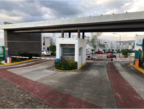 Departamento en venta en Venceremos, Corregidora — foto 2 de 18