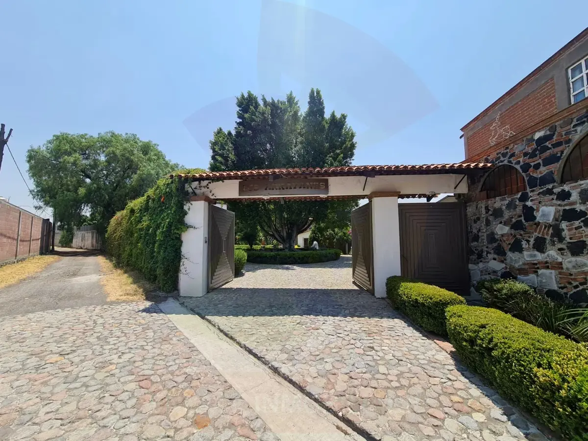 Casa en venta en Valle Real, Atlixco — foto 1 de 8