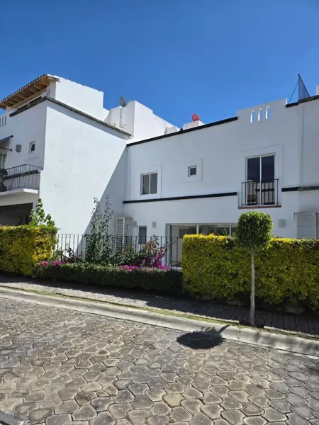 Casa en renta en Lomas de Angelópolis, San Andrés Cholula — foto 2 de 25