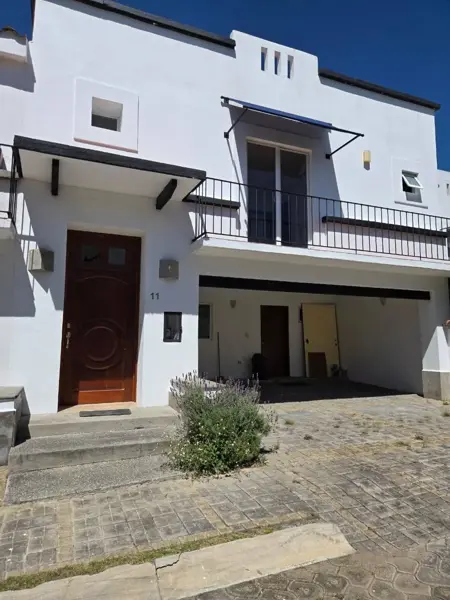 Casa en renta en Lomas de Angelópolis, San Andrés Cholula — foto 3 de 25