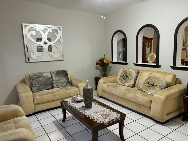 Casa en venta en Burocrata, Culiacán — foto 2 de 18
