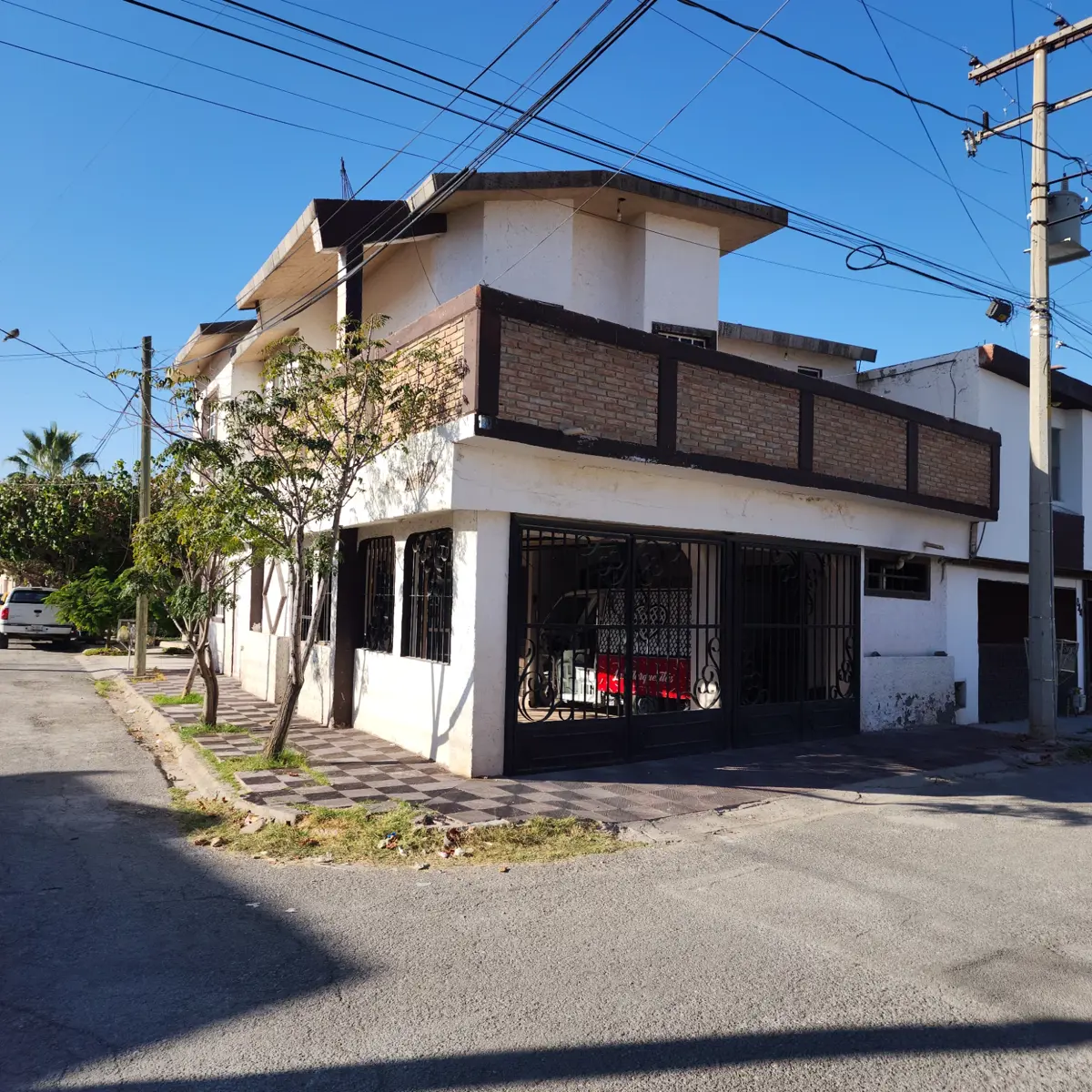 Casa en Venta en Ampliación la Rosita, Torreón, Coahuila de Zaragoza