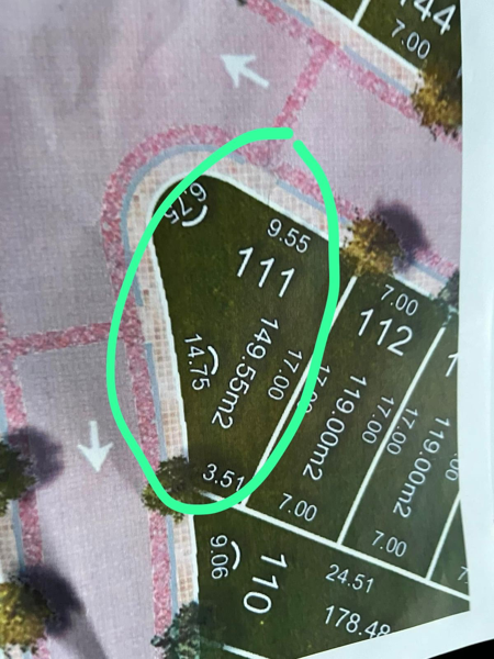 Terreno en venta en Ciudad Maderas Sur II, Apaseo El Alto — foto 3 de 10