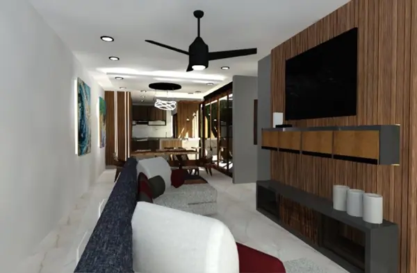 Casa en venta en La Tampiquera, Boca del Río — foto 2 de 5