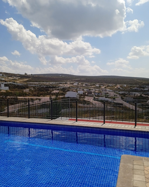 Terreno en venta en Ciudad Maderas Montaña, El Marqués — foto 3 de 3