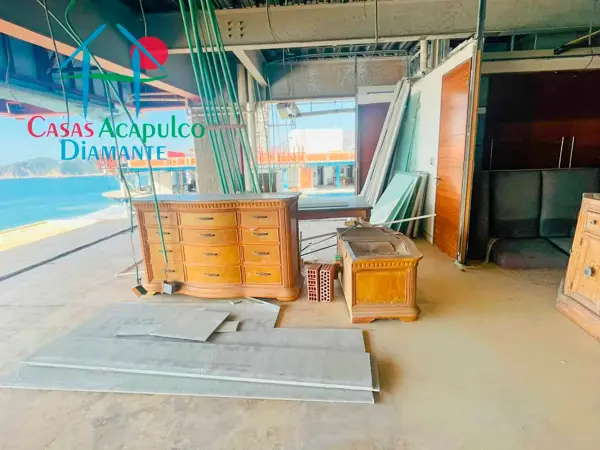 Departamento en venta en Granjas del Marqués, Acapulco de Juárez — foto 2 de 45