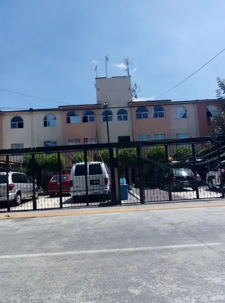 Departamento en venta en Rey Nezahualcóyotl, Nezahualcóyotl — foto 2 de 11