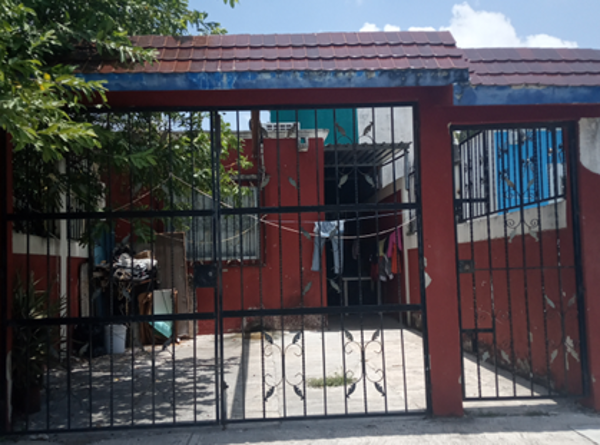 Casa en venta en Hacienda Real del Caribe, Benito Juárez — foto 2 de 9
