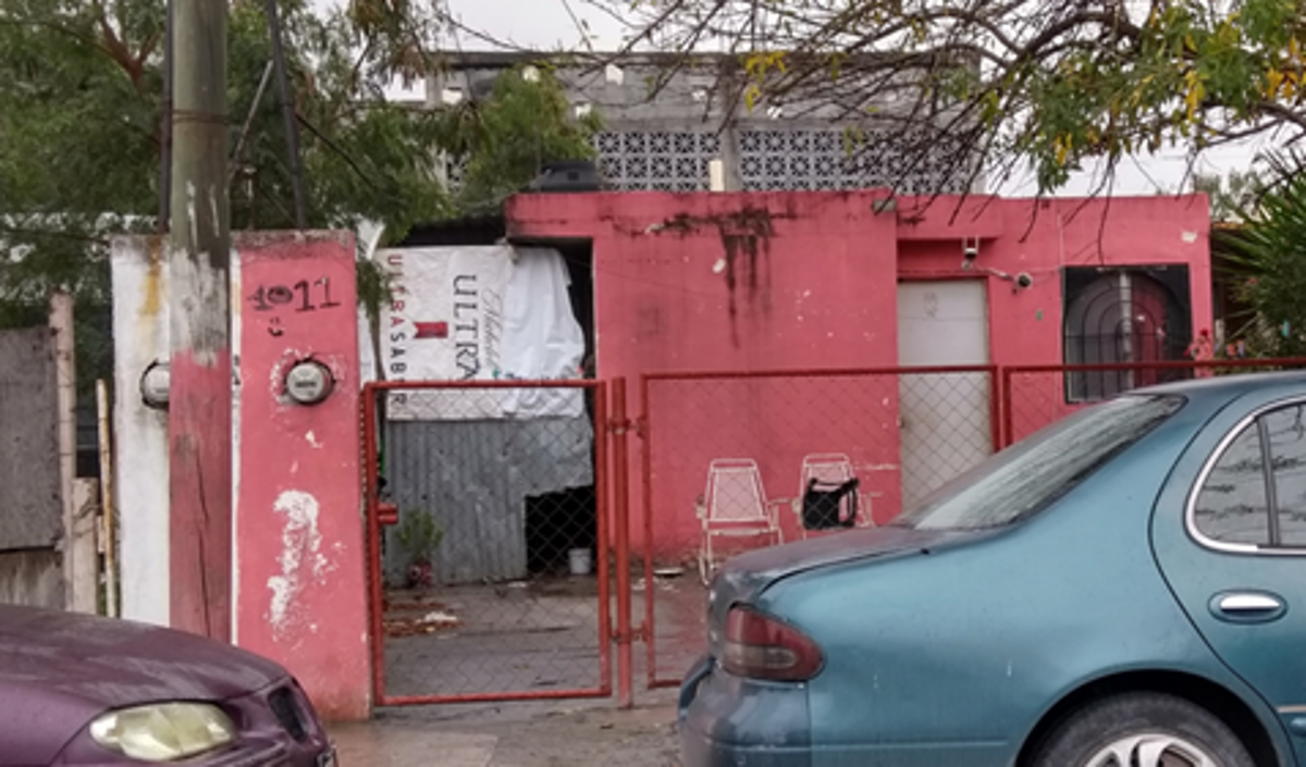 Casa en venta en José Luis Lozano, Cadereyta Jiménez — foto 1 de 7