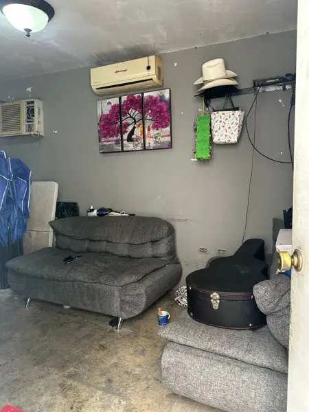 Casa en venta en Residencial los Huertos, Juárez — foto 2 de 8