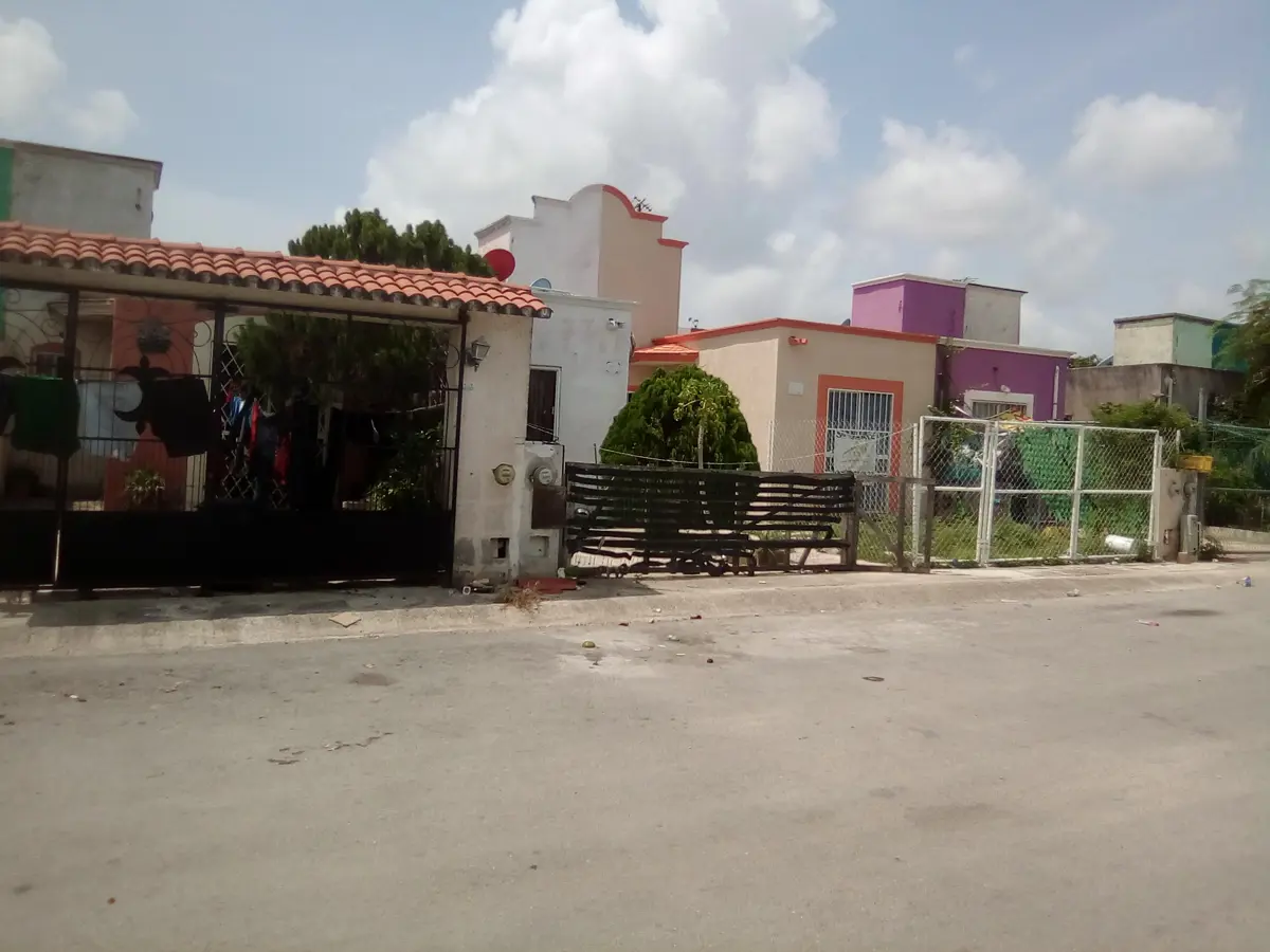 Casa en venta en Hacienda Real del Caribe, Benito Juárez — foto 1 de 13