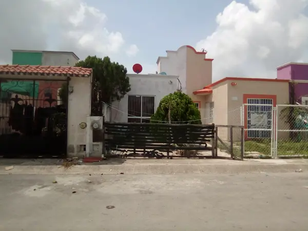 Casa en venta en Hacienda Real del Caribe, Benito Juárez — foto 2 de 13