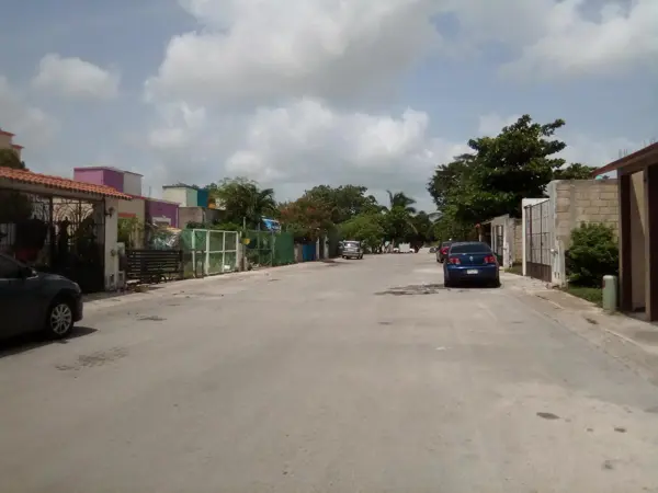 Casa en venta en Hacienda Real del Caribe, Benito Juárez — foto 3 de 13