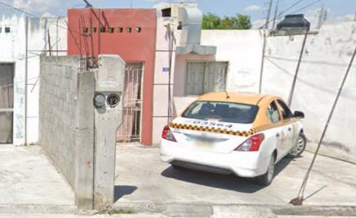 Casa en venta en Barrio de la Industria, Monterrey — foto 1 de 7