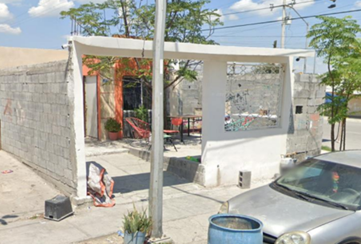 Casa en venta en Barrio de la Industria, Monterrey — foto 1 de 7
