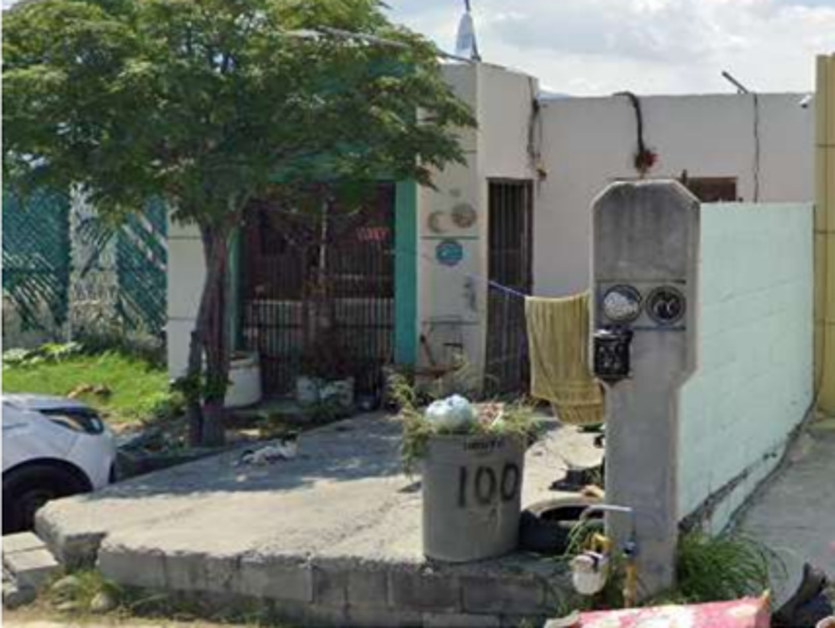 Casa en venta en Barrio de la Industria, Monterrey — foto 1 de 7