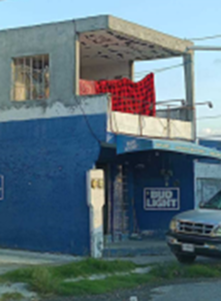 Casa en venta en Riberas de la Morena, Juárez, Nuevo León Casa en venta en Riberas de la Morena, Juárez, Nuevo León