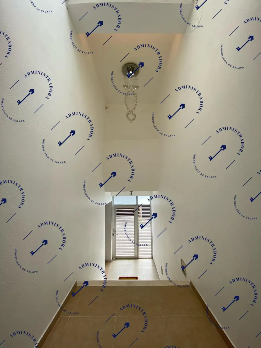 Casa en venta en Residencial Monte Magno, Xalapa — foto 1 de 28