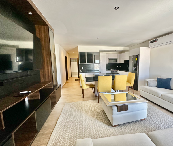 Departamento en renta en Residencial el Fresno, Torreón — foto 3 de 24