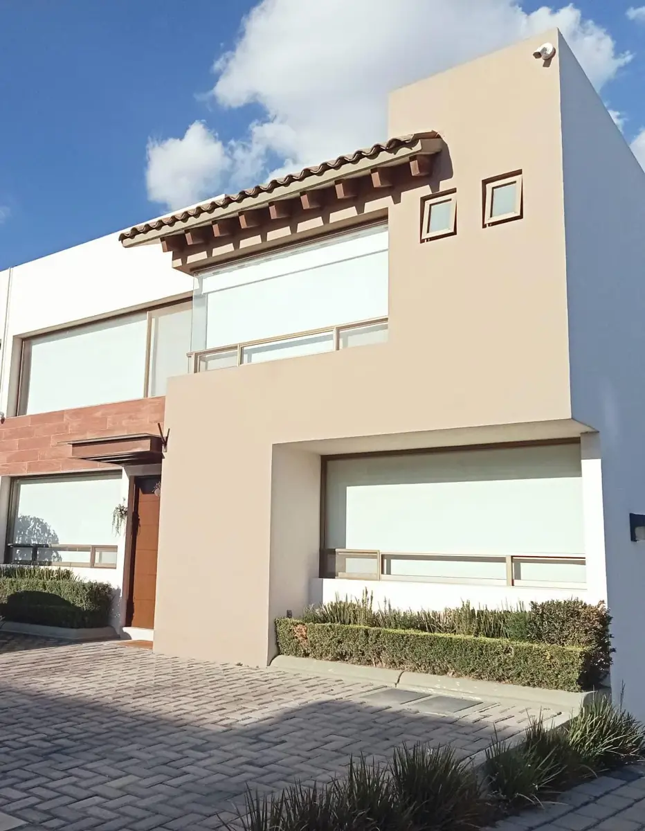 Casa en venta en Residencial Valle de las Fuentes, Calimaya — foto 1 de 31