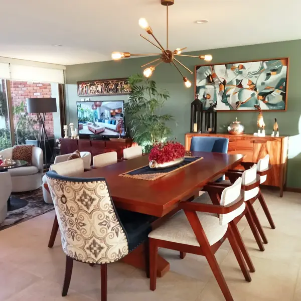 Casa en venta en Residencial Valle de las Fuentes, Calimaya — foto 3 de 31