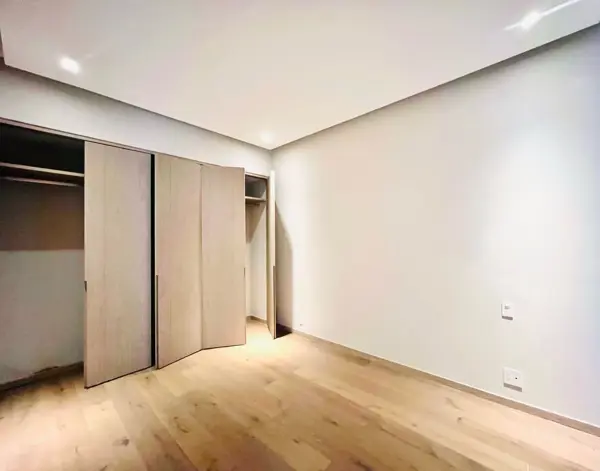 Departamento en renta en Santa Fe, Álvaro Obregón — foto 3 de 16