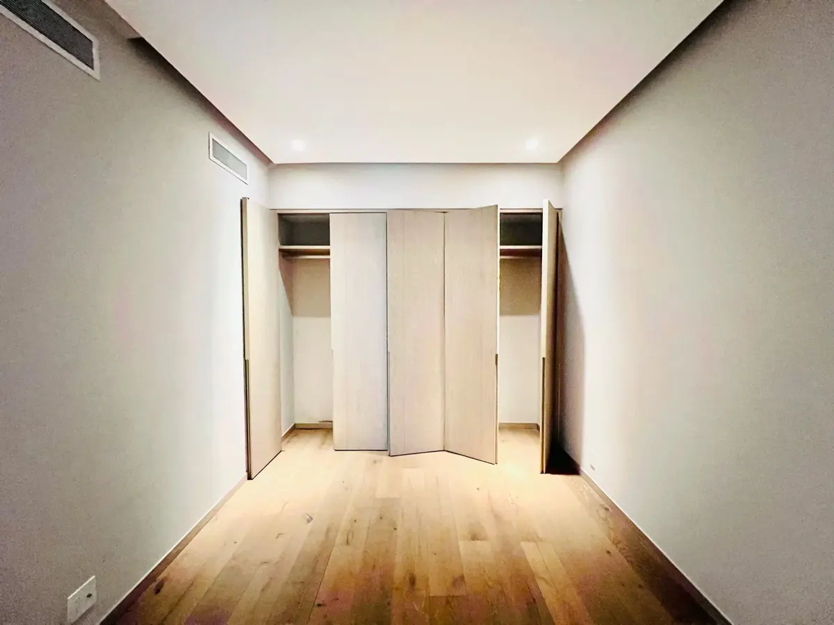 Departamento en renta en Santa Fe, Álvaro Obregón — foto 1 de 16