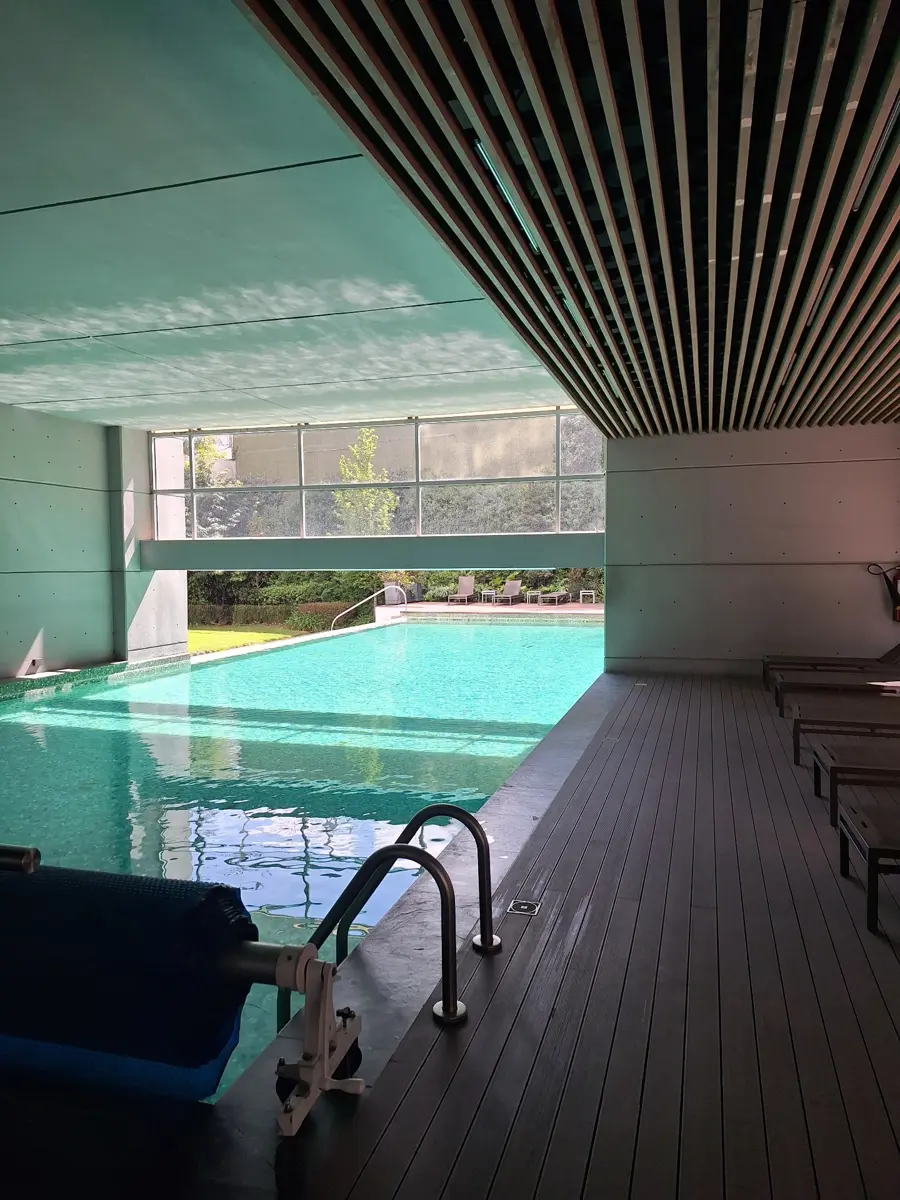 Departamento en renta en Santa Fe, Álvaro Obregón — foto 1 de 18